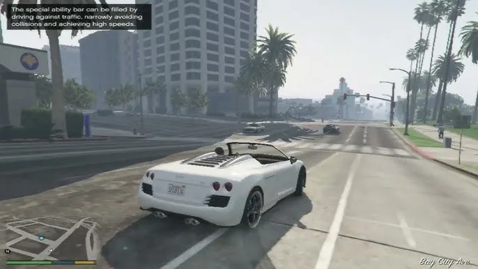 Download GTA 5 command lines for Grand Theft Auto V to boost GTA V with all custom commands installation to increase gameplay fps performance.