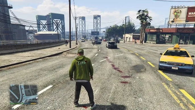 Download GTA 5 command lines for Grand Theft Auto V to boost GTA V with all custom commands installation to increase gameplay fps performance.