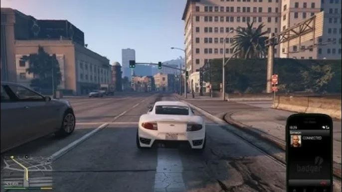 Download GTA 5 command lines for Grand Theft Auto V to boost GTA V with all custom commands installation to increase gameplay fps performance.