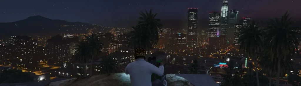 Download GTA 5 command lines for Grand Theft Auto V to boost GTA V with all custom commands installation to increase gameplay fps performance.