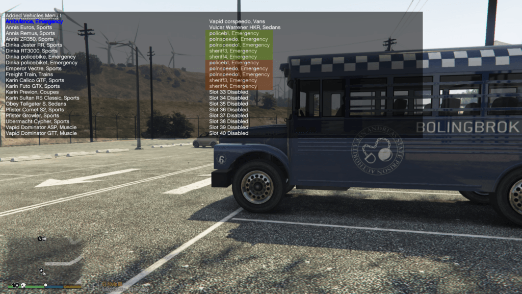 Learn how to install and use Grand Theft Auto V Simple Trainer. Download the latest version for GTA V legacy modding, as well as the GTA 5 enhanced mod menu.