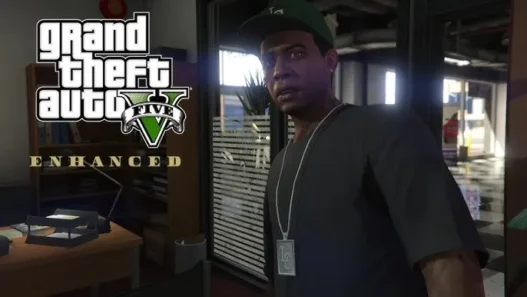 GTA V Enhanced Edition for PC introduces ray tracing, DLSS 3, and faster load times. Is upgrading worth it? Discover the benefits and considerations.