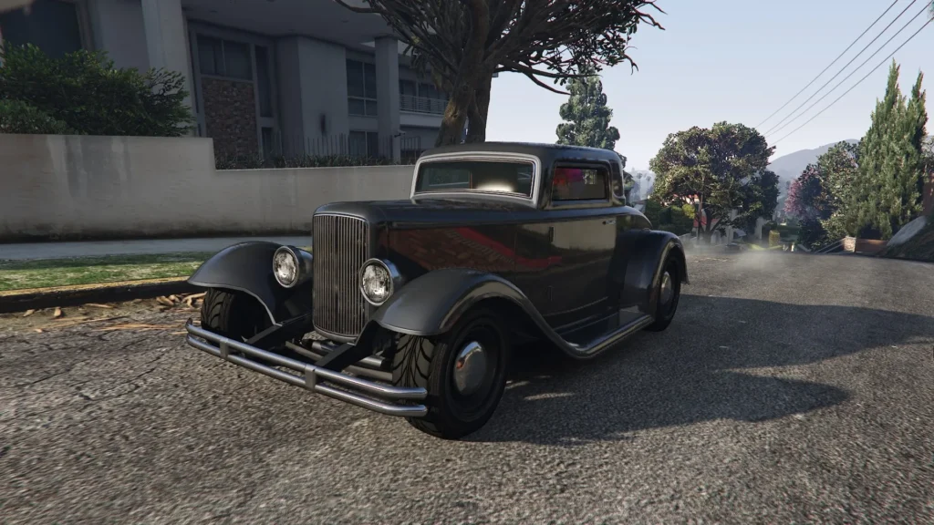 LemonUI: Open Source UI Library - GTA 5 Mods