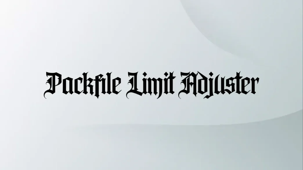 Download the Packfile Limit Adjuster for GTA 5 mods to fix the ERR_FIL_PACK_1 error. This ASI plugin doubles the packfile limit Requires an ASI loader.