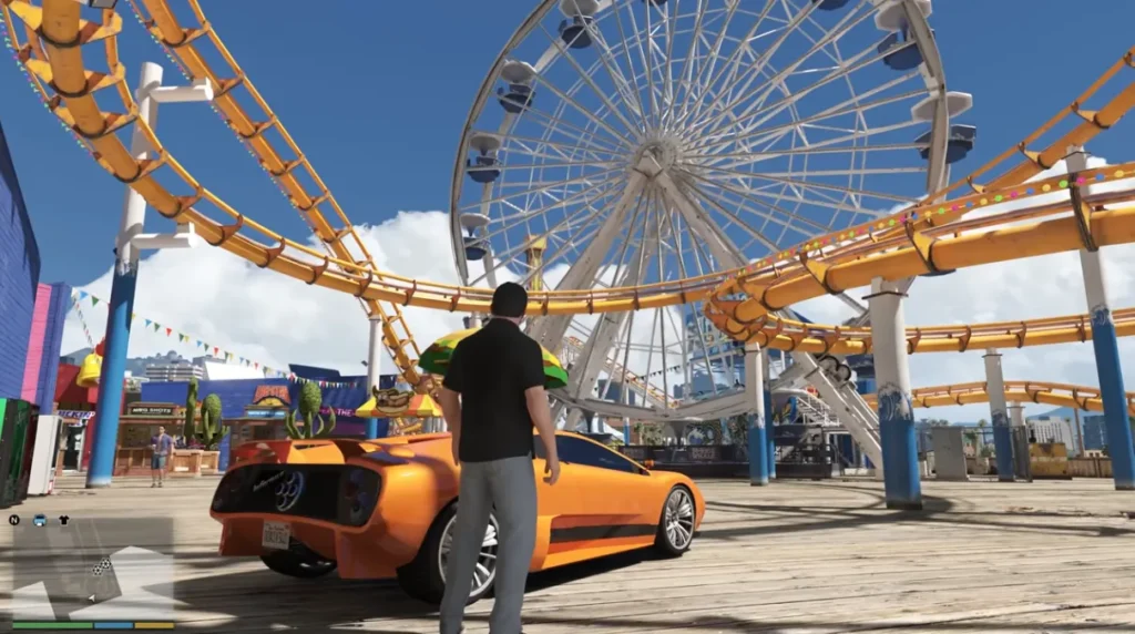 Learn how to play GTA 5 Enhanced on a low-end PC with optimized settings. Follow this step-by-step guide to create and apply a custom XML config for better FPS.