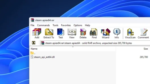 How to Fix the GTA 5 “steam_api64.dll not found” error with installation instructions, and troubleshooting FAQs to resolve the issue quickly.