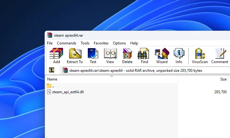 How to Fix the GTA 5 “steam_api64.dll not found” error with installation instructions, and troubleshooting FAQs to resolve the issue quickly.