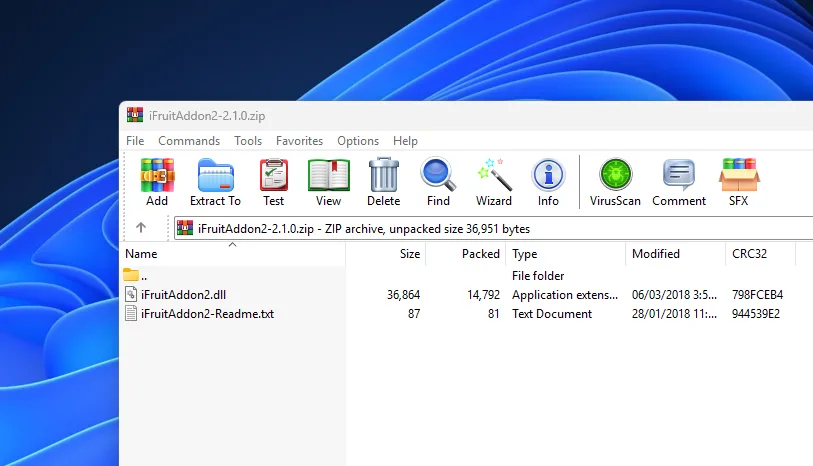 Download iFruitAddon2 for GTA 5 mods and unlock custom apps and advanced interactions for the in-game iFruit phone. Perfect for developers and immersive gameplay enhancements!