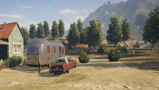Download HarmonyFresh for GTA 5 mods and learn how to install it. Add trees and bushes to the Harmony area for a vibrant and immersive landscape!