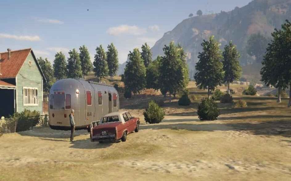 Download HarmonyFresh for GTA 5 mods and learn how to install it. Add trees and bushes to the Harmony area for a vibrant and immersive landscape!