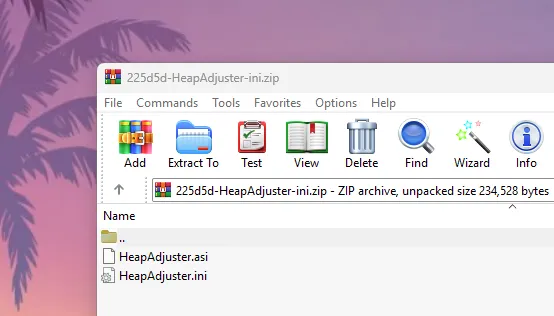 Download and install HeapAdjuster for GTA 5 to fix crashes and boost mod performance. Learn how to enhance your game with this essential modding tool.