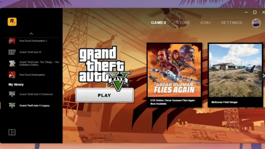 Learn how to fix Grand Theft Auto V Legacy not opening errors on PC, Xbox, and PlayStation with easy GTA 5 troubleshooting steps without reinstalling.