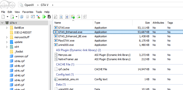 Download OpenIV for GTA V Enhanced and unlock the best GTA 5 mods. Learn how to install OpenIV, edit RPF files, and use ASI Loader for safe modding.