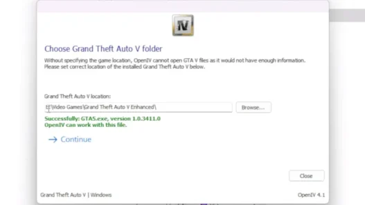 Download OpenIV for GTA V Enhanced and unlock the best GTA 5 mods, learn how to install OpenIV to edit RPF files, and use ASI Loader for safe modding.