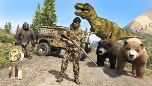 Find all GTA 5 ped model codes in this complete list, including cops, civilians, gangsters, superheroes, and more for modding and scripting.