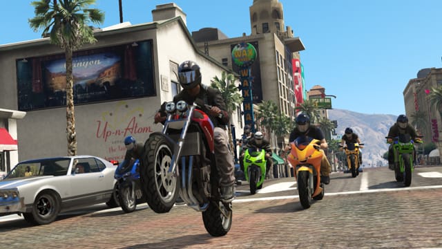 How to Install GTA 5 SaveGames on PC, PlayStation and Xbox