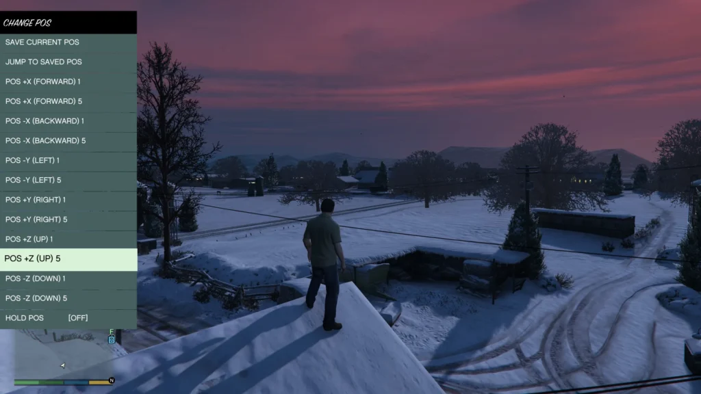 Download the latest version of Native Trainer for GTA 5 Mods to unlock features like vehicle spawning, and player customization with this powerful modding tool.