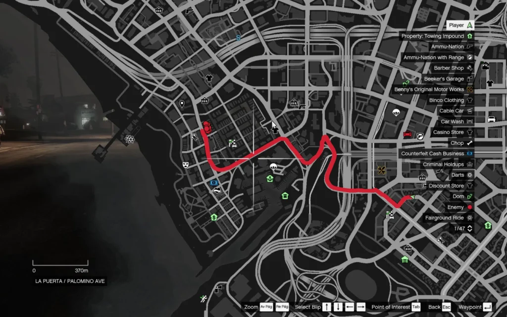 Download JavelinV Missions mod for GTA 5 Mods and experience action-packed military-style missions. Engage in high-stakes operations and chases.