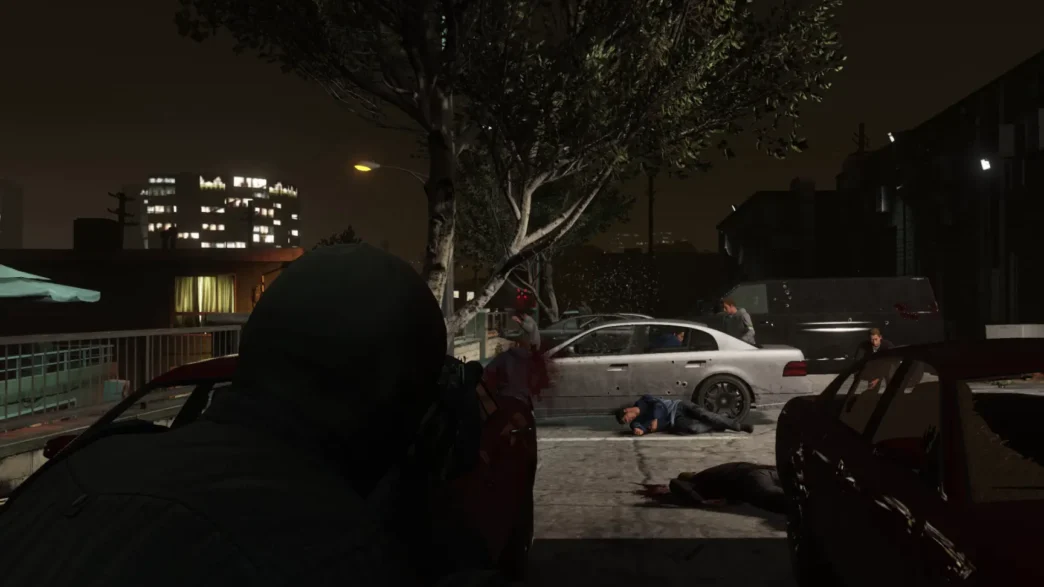 Download JavelinV Missions mod for GTA 5 Mods and experience action-packed military-style missions. Engage in high-stakes operations and chases.