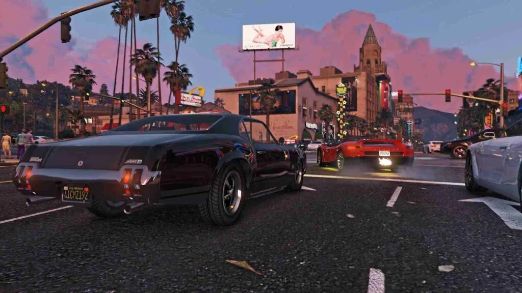 Buy GTA 5 in Discount for Xbox, PlayStation 4/5 & Windows on sale for cheapest price to shop GTA V Premium Online edition with free gta cash & coupon.