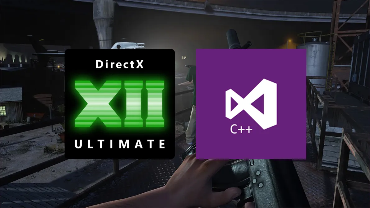 gta v enhanced Reinstall DirectX and Visual C++ Redistributables