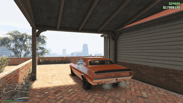 GTA 5 Enhanced Minimum vs Recommended System Requirements for PC