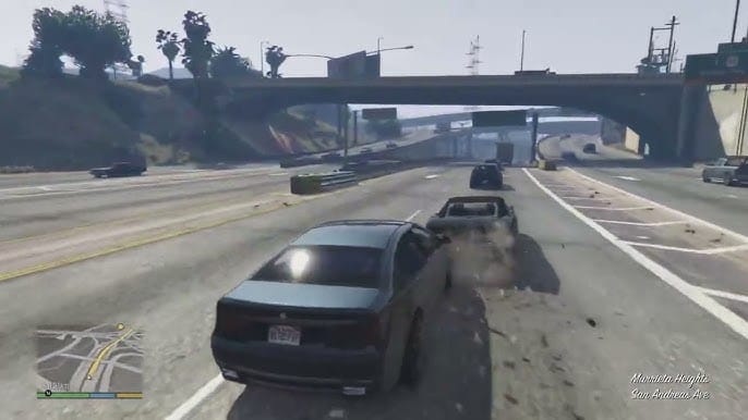 Check the system requirements for Alt:V Multiplayer for GTA V. Learn the minimum and recommended specs to run the game smoothly.