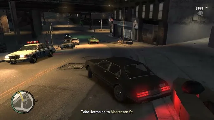 Learn how to fix the PC’s GTA 4 black screen error with quick troubleshooting tips, including driver updates, compatibility settings, and patch installations.