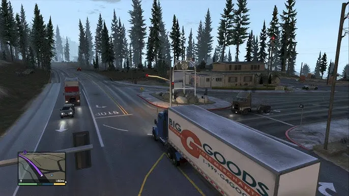 Download Script Hook V for GTA V enhanced edition latest version,