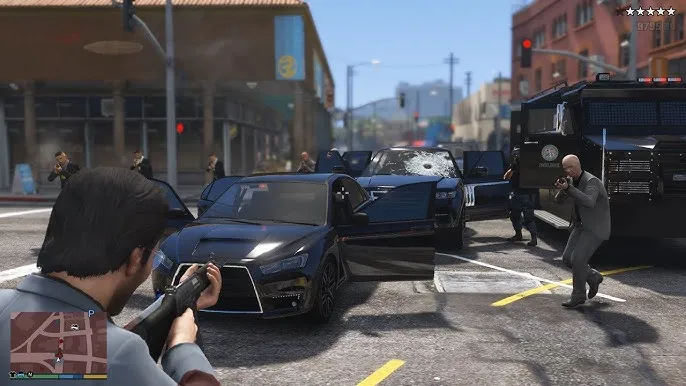 How to Fix the 0x800700E1 error in GTA 5 PC by adding game folder to Windows Defender's exclusions to prevent Defender from blocking your Grand Theft Auto V.