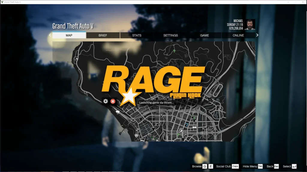 Download the latest version of RAGE Plugin Hook for GTA 5 and RDR2 to enhance modding capabilities with custom scripts and plugins.