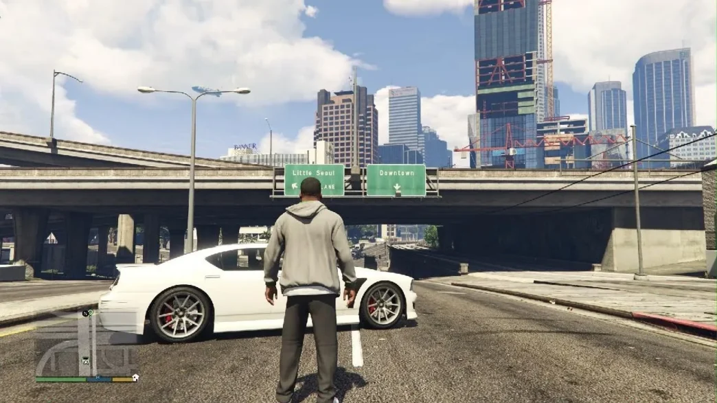 Learn how to play GTA 5 Enhanced on a low-end PC with optimized settings. Follow this step-by-step guide to create and apply a custom XML config for better FPS.