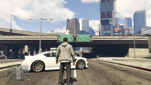 Learn how to play GTA 5 Enhanced on a low-end PC with optimized settings. Follow this step-by-step guide to create and apply a custom XML config for better FPS.