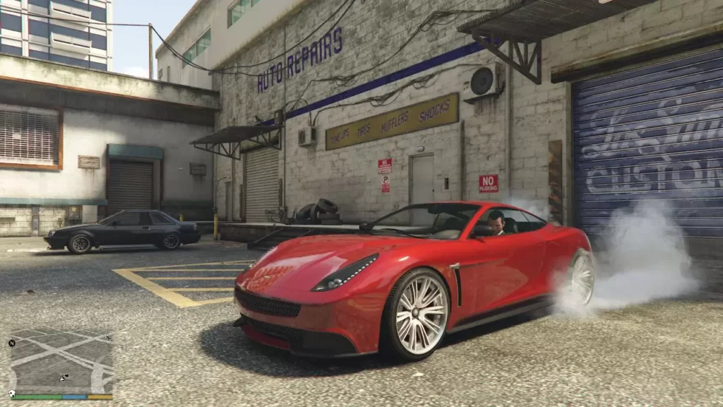 Download SocialClub_Emu for GTA 5 Enhanced Edition to play offline with custom settings configure Language, UserName, UserId, and how to play in offline mode.