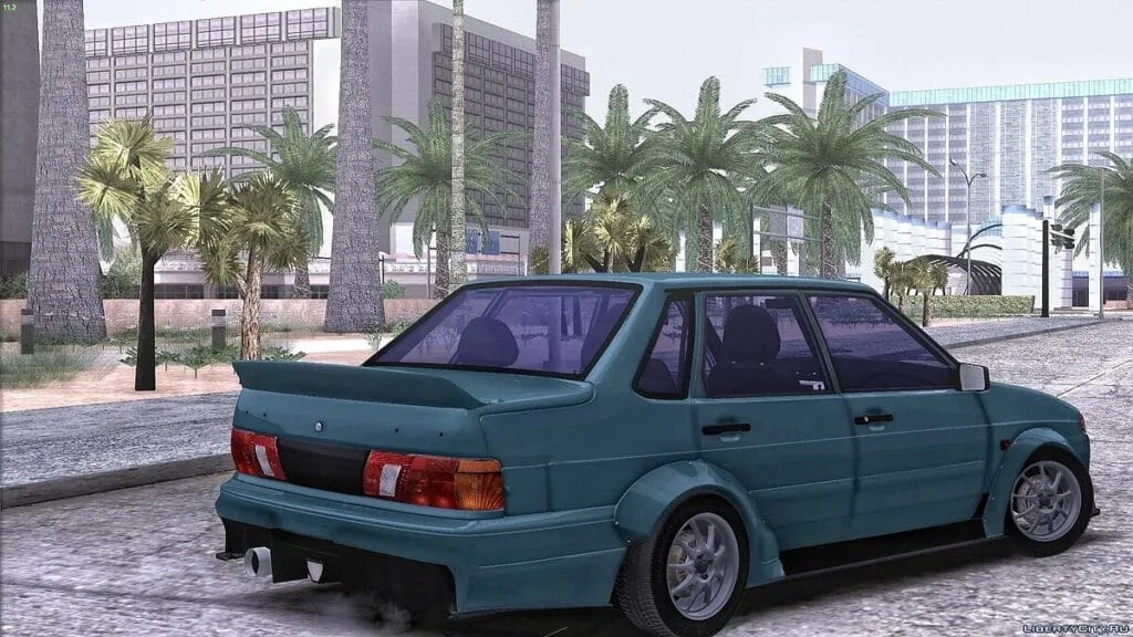 Learn how to manually increase the render distance in GTA San Andreas on PC with in-game settings, and file edits on PC, Xbox, and PlayStation.