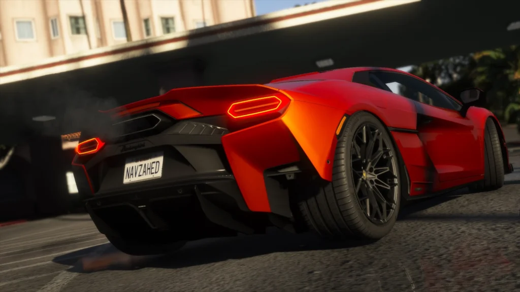 List of all GTA 5 setting parameters and XML tag elements for customizing graphics, performance, and gameplay for tweaking and optimizing Grand Theft Auto V.