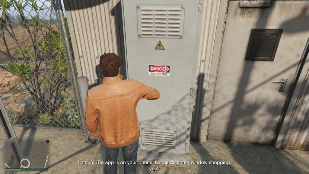 Download Open All Interiors latest for GTA 5 mods to unlock all doors to access over 65 previously inaccessible interiors, including those from GTA Online.