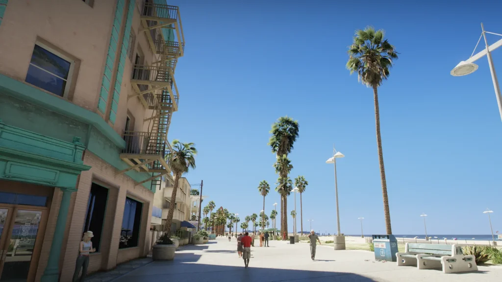 NaturalVision Enhanced System Requirements