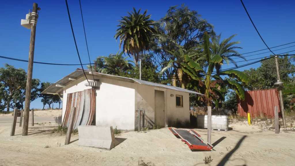 NaturalVision Enhanced System Requirements