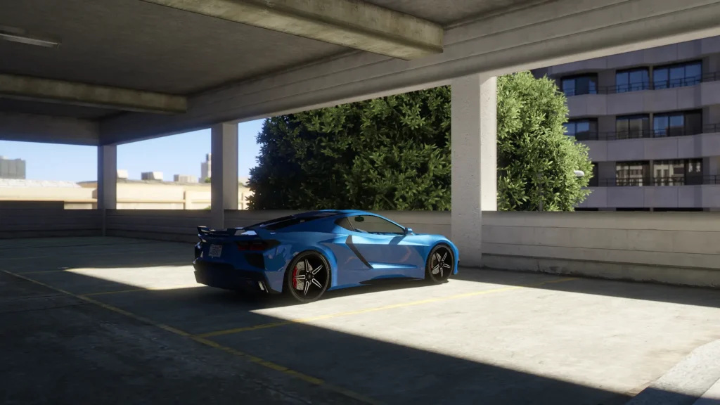 Download NaturalVision Enhanced Latest Version for GTA 5 Enhanced