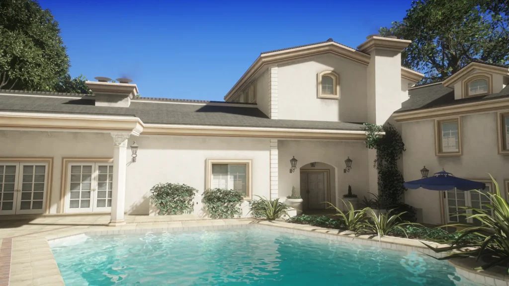 Download NaturalVision Enhanced Latest Version for GTA 5 Enhanced