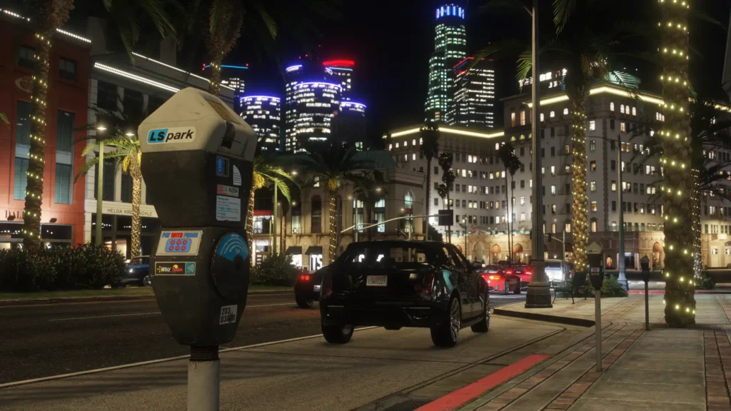 Download NaturalVision Enhanced Latest Version for GTA 5 Enhanced