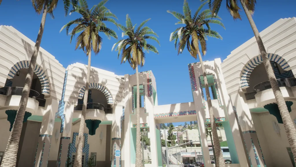 Download NaturalVision Enhanced Latest Version for GTA 5 Enhanced