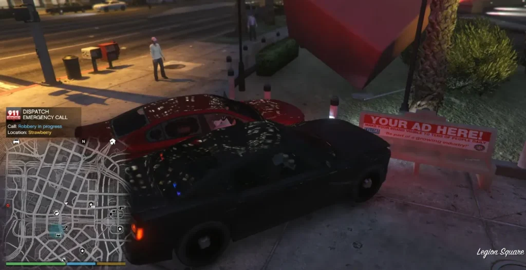 Download PoliceLifeS LSPDFR mod for GTA 5 Enhanced & Legacy. Add hunger, fuel, rank system & control panel. Best GTA 5 police mod for LSPDFR.