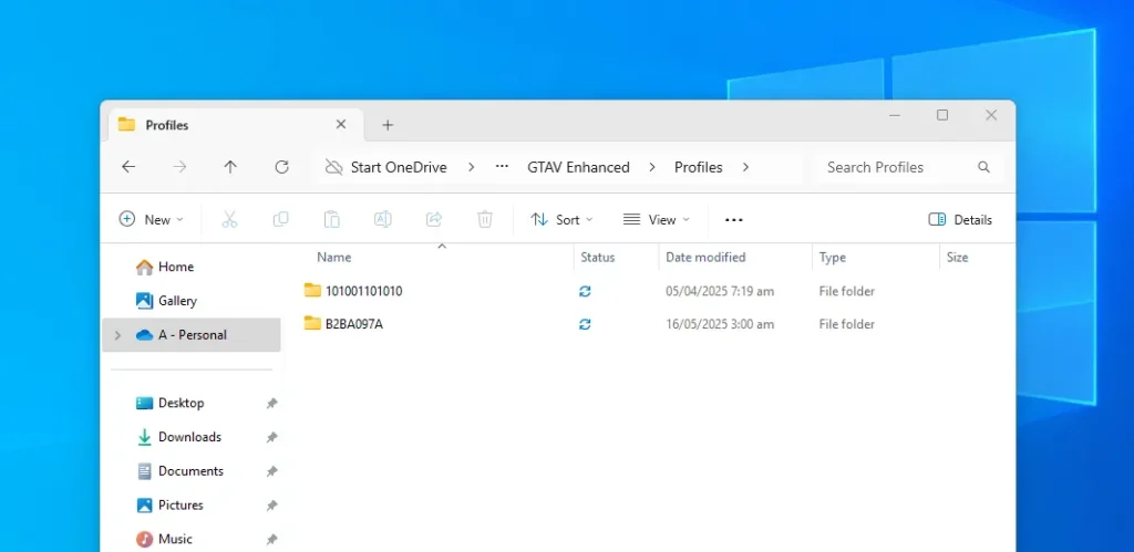 How to Fix GTA V Enhanced All Errors