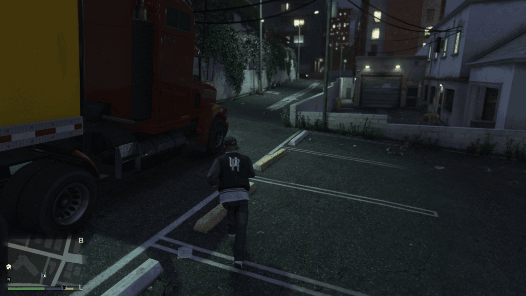 Download the Truck Driver Jobs mods pack latest version for GTA 5 to take on delivery missions across Los Santos to earn money in Grand Theft Auto V PC.