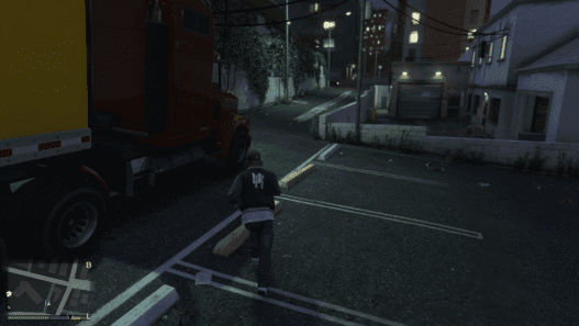 Download the Truck Driver Jobs mods pack latest version for GTA 5 to take on delivery missions across Los Santos to earn money in Grand Theft Auto V PC.