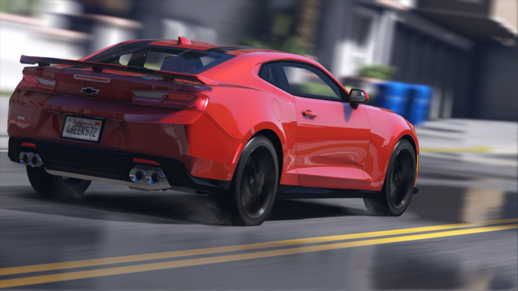 GTA V Custom 100 Vehicles Pack (Add-ons) - GTA 5 Mods