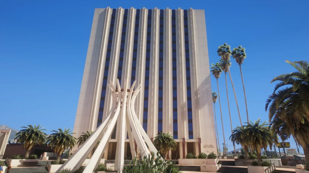 Download NaturalVision Enhanced Latest Version for GTA 5 Enhanced