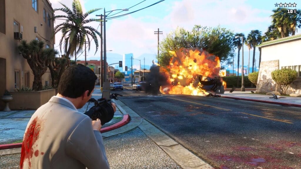 GTA V key codes for modding or control setup complete updated list of GTA 5 keyboard keys and their numeric codes for full-size keyboards configuration.